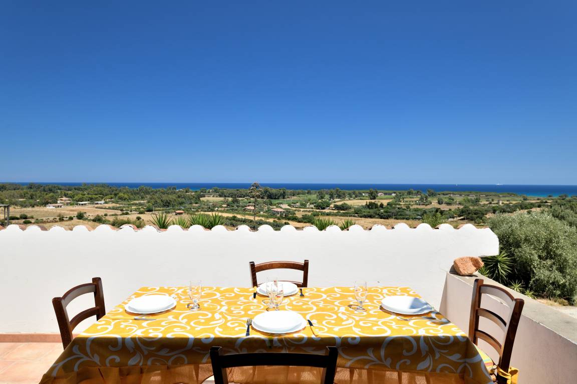 50 M² Casa Vacanza ∙ 1 Camera Da Letto ∙ 3 Ospiti - Cardedu