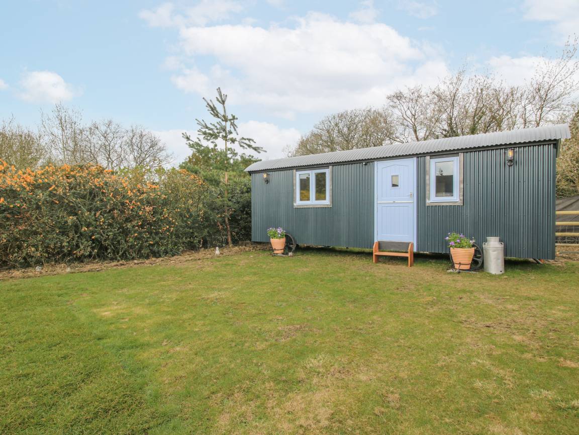 Cottage ∙ 1 Bedroom ∙ 2 Guests - Herefordshire