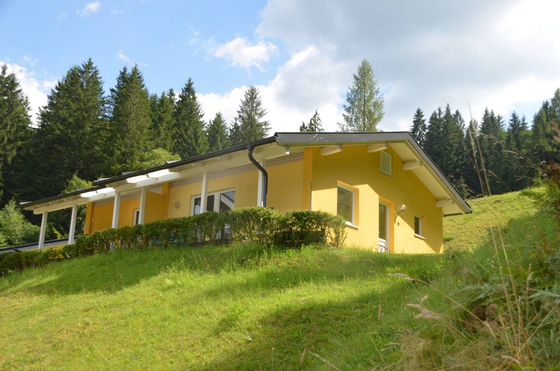 44 m² Ferienwohnung ∙ 1 Schlafzimmer ∙ 4 Gäste – Bild 37