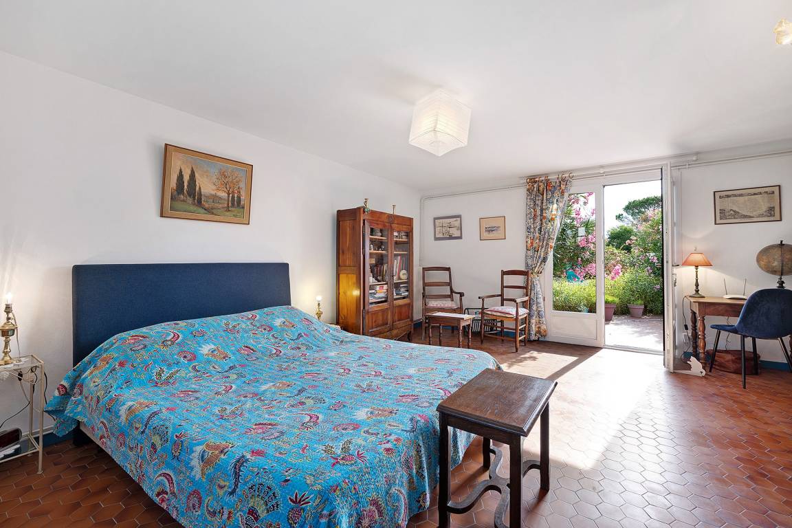 35 M² Chambre D'hôtes ∙ 2 Chambres ∙ 3 Personnes - Challans