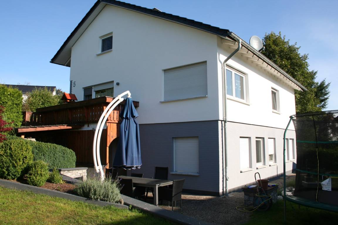 48 M² Appartement ∙ 1 Slaapkamer ∙ 4 Gasten - Brilon