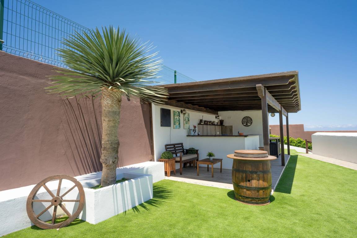 70 M² Apartment ∙ 4 Guests - Tenerife