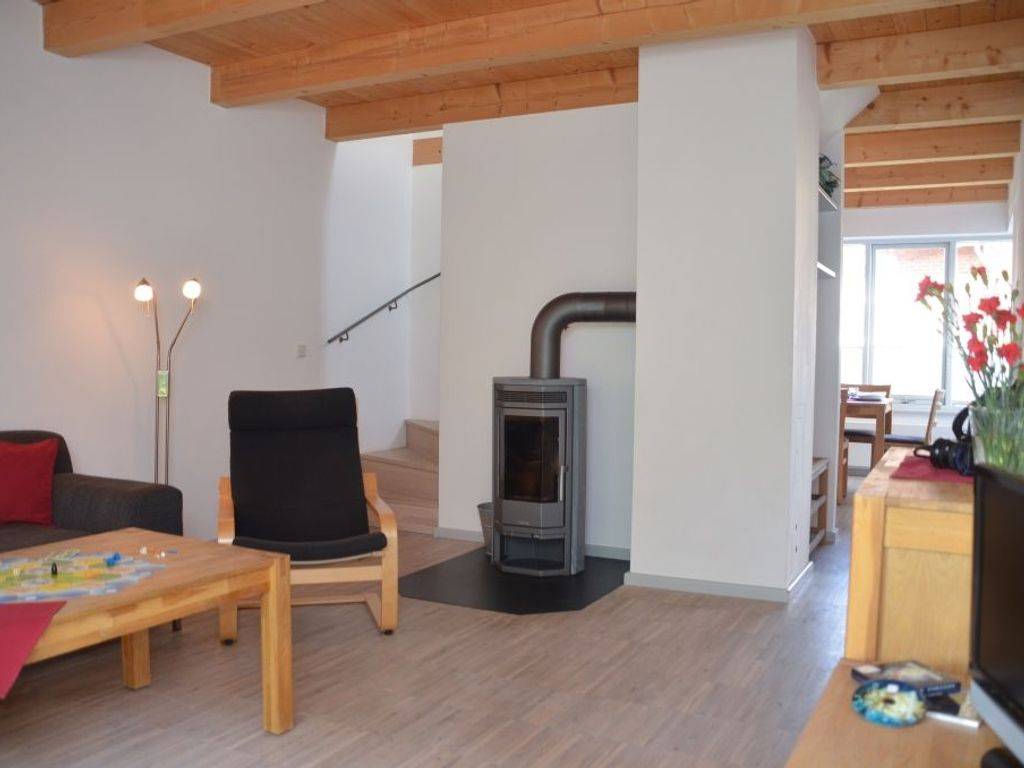 82 M² Farmhouse ∙ 3 Bedrooms ∙ 6 Guests - Dahme