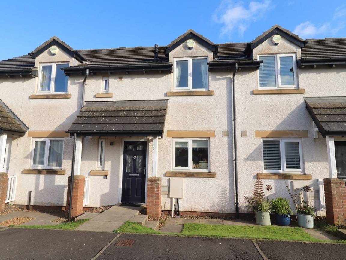 Cottage ∙ 2 Chambres ∙ 4 Personnes - Seahouses