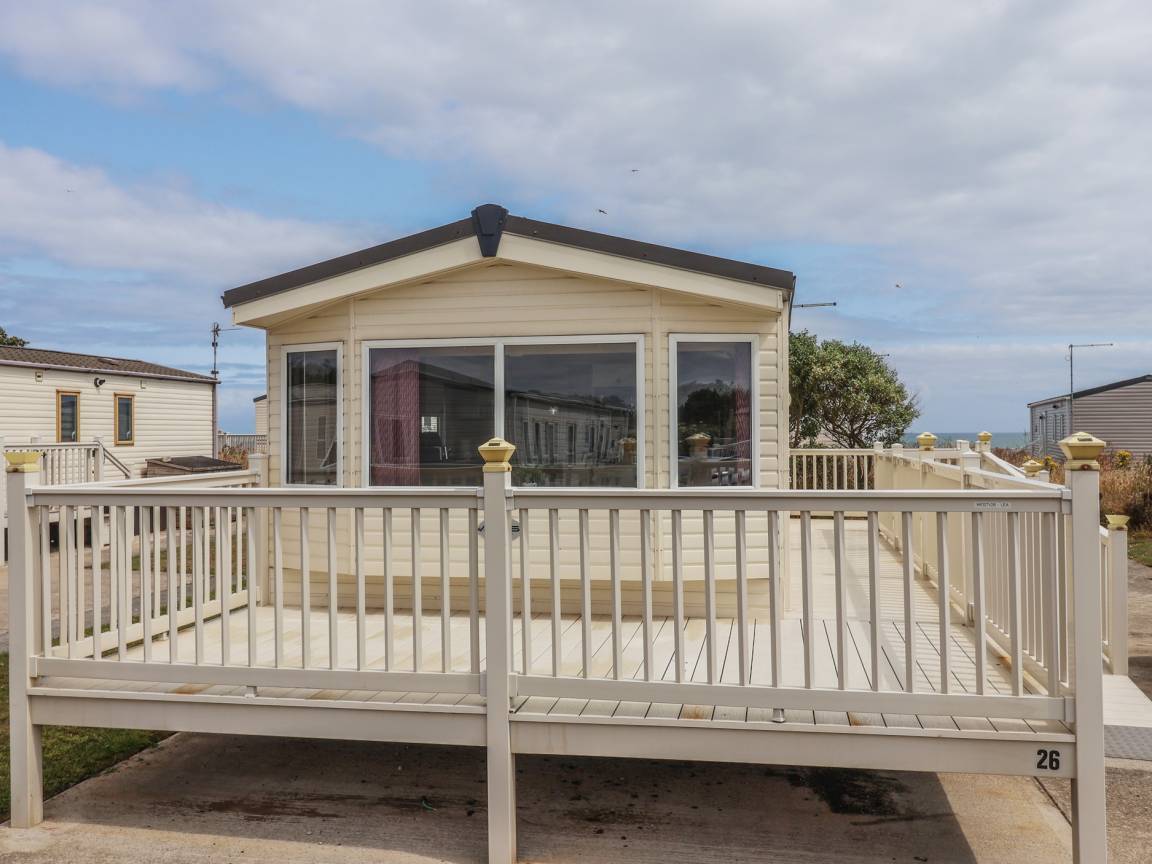 Cottage ∙ 2 Chambres ∙ 5 Personnes - Hornsea