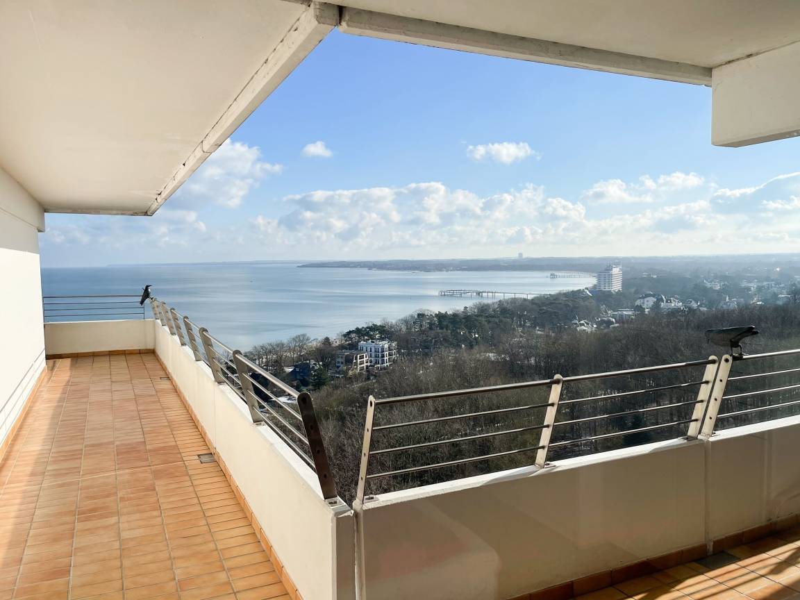 74 m² Ferienwohnung ∙ 1 Schlafzimmer ∙ 4 Gäste – Bild 24