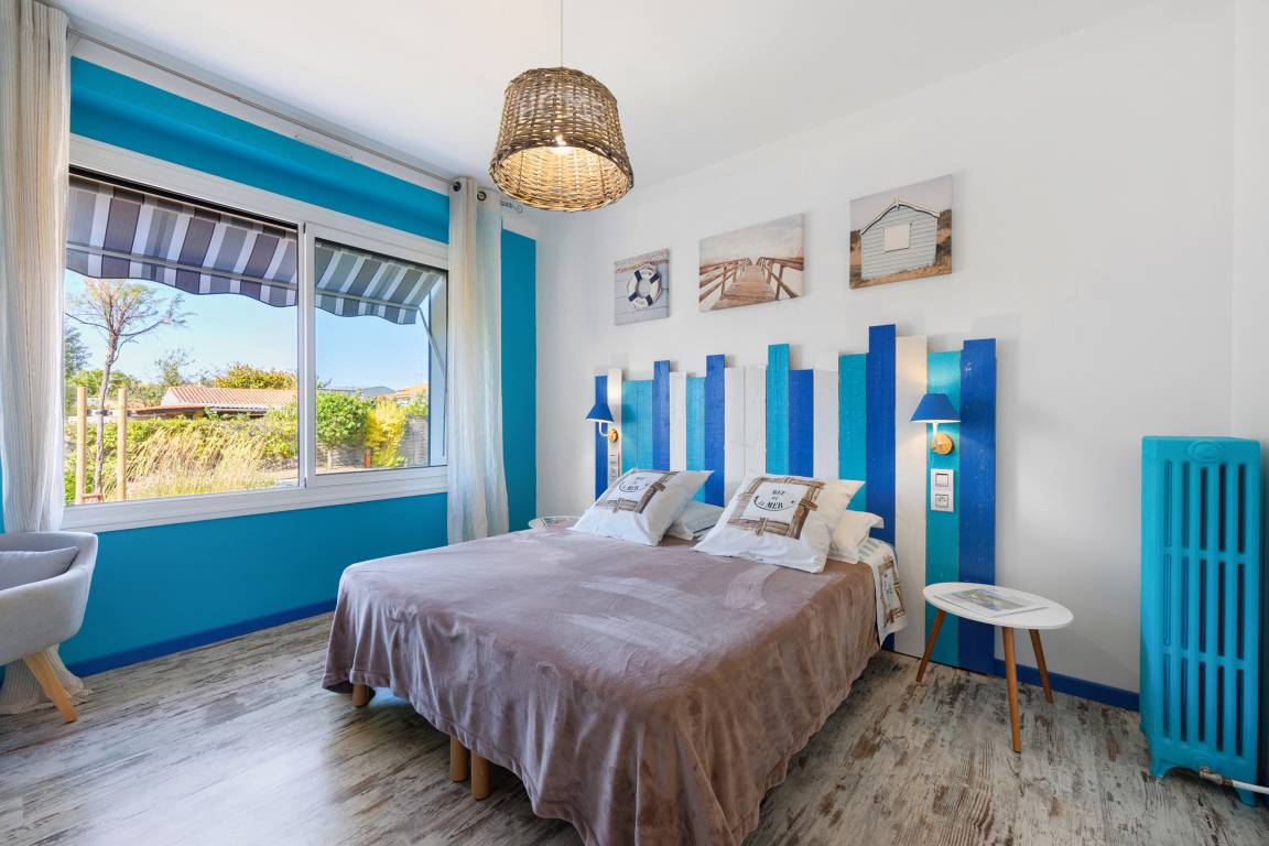 18 M² Bed And Breakfast ∙ 1 Bedroom ∙ 2 Guests - Vendée