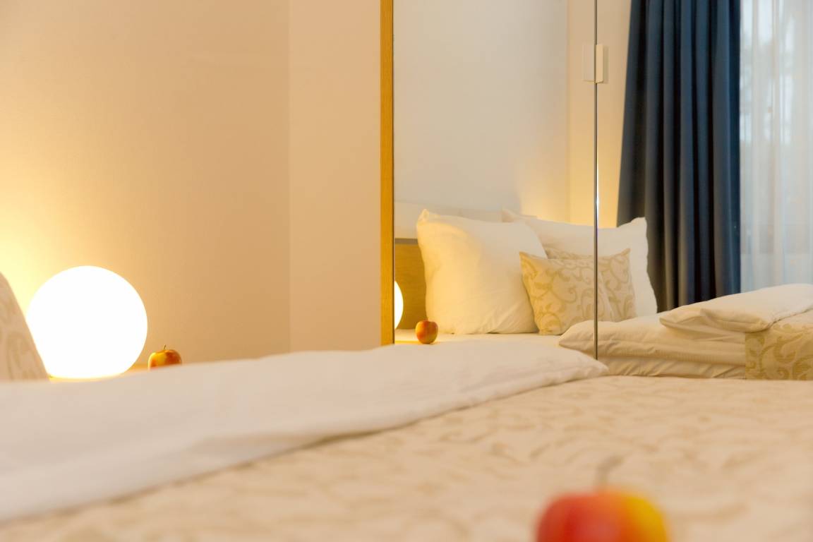 100 m² Ferienwohnung ∙ 2 Schlafzimmer ∙ 4 Gäste – Bild 6