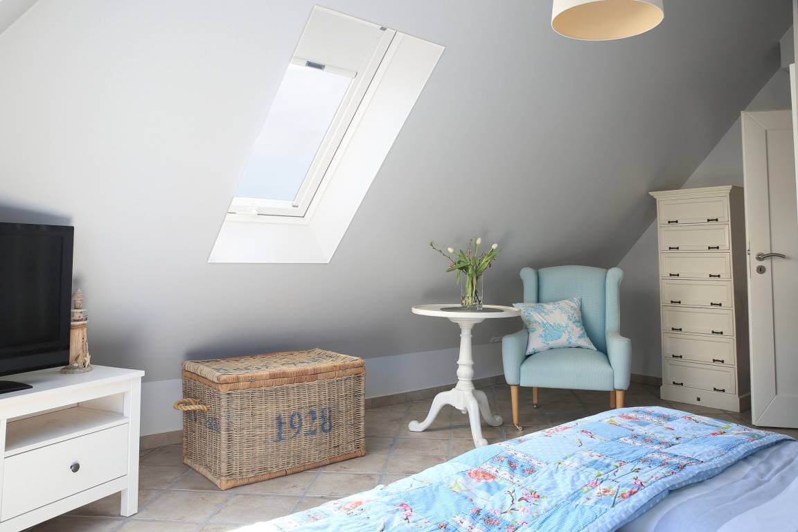 90 m² Ferienhaus ∙ 3 Schlafzimmer ∙ 6 Gäste – Bild 25