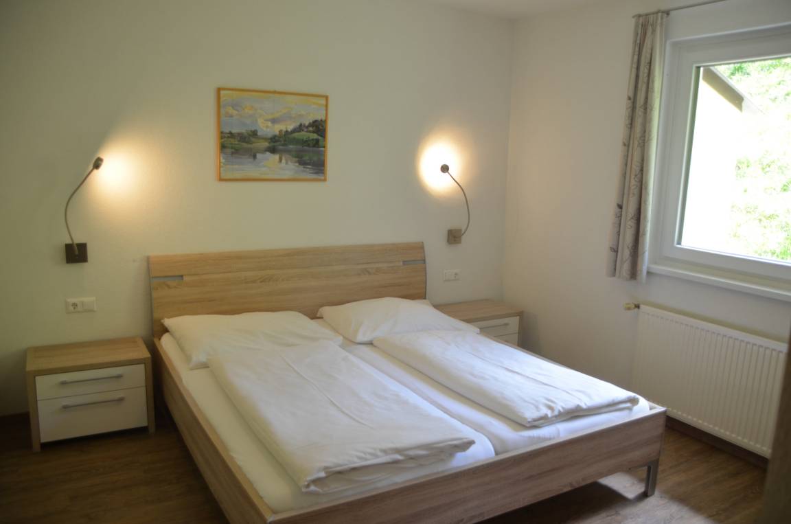 44 m² Ferienwohnung ∙ 1 Schlafzimmer ∙ 4 Gäste – Bild 35