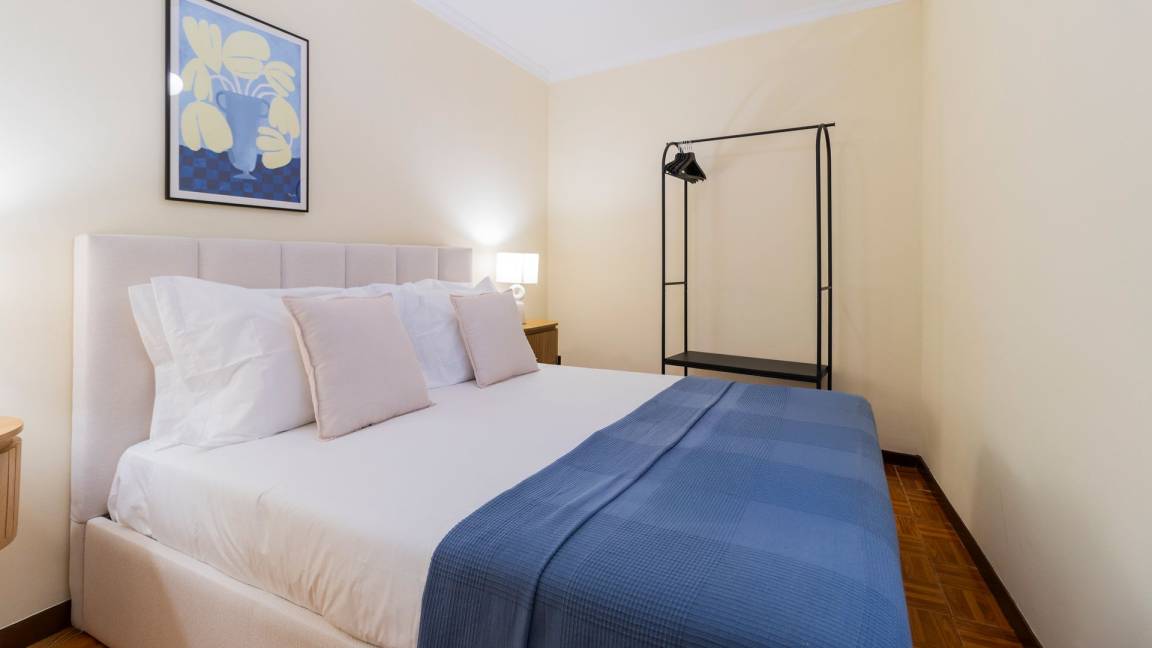 50 M² Casa ∙ 2 Quartos ∙ 4 Hóspedes - Porto