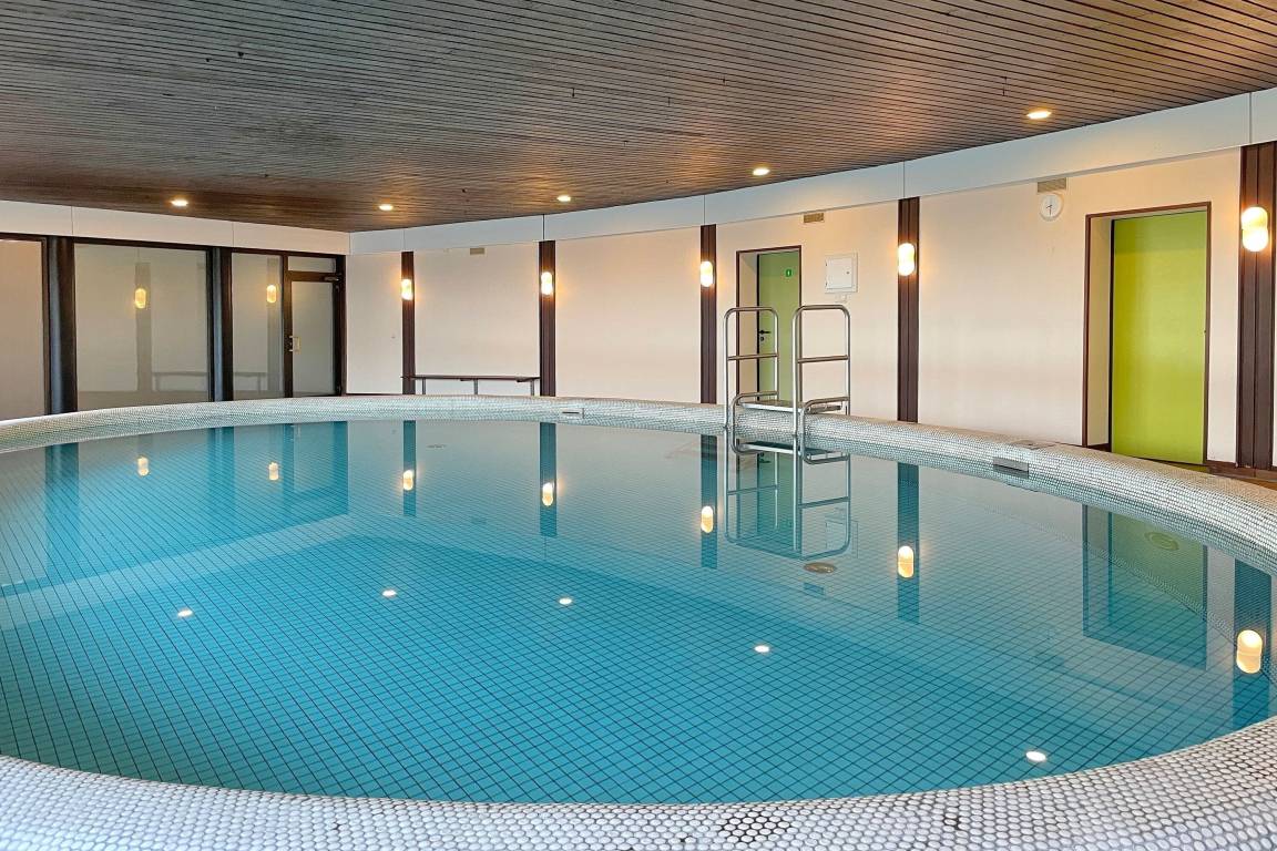 52 m&sup2; Ferienwohnung 1 Schlafzimmer 2 G&auml;ste