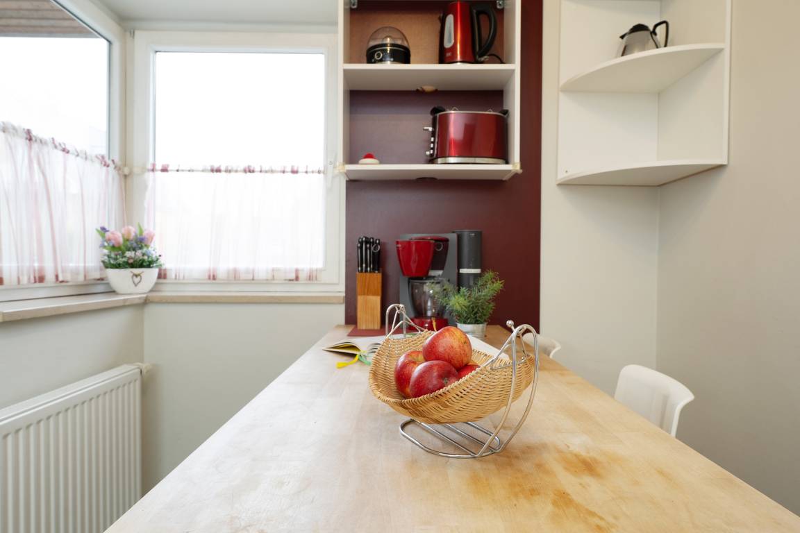 90 m² Ferienhaus ∙ 3 Schlafzimmer ∙ 6 Gäste – Bild 16