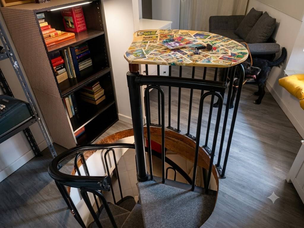 49 M² Apartment ∙ 1 Bedroom ∙ 2 Guests - Marino
