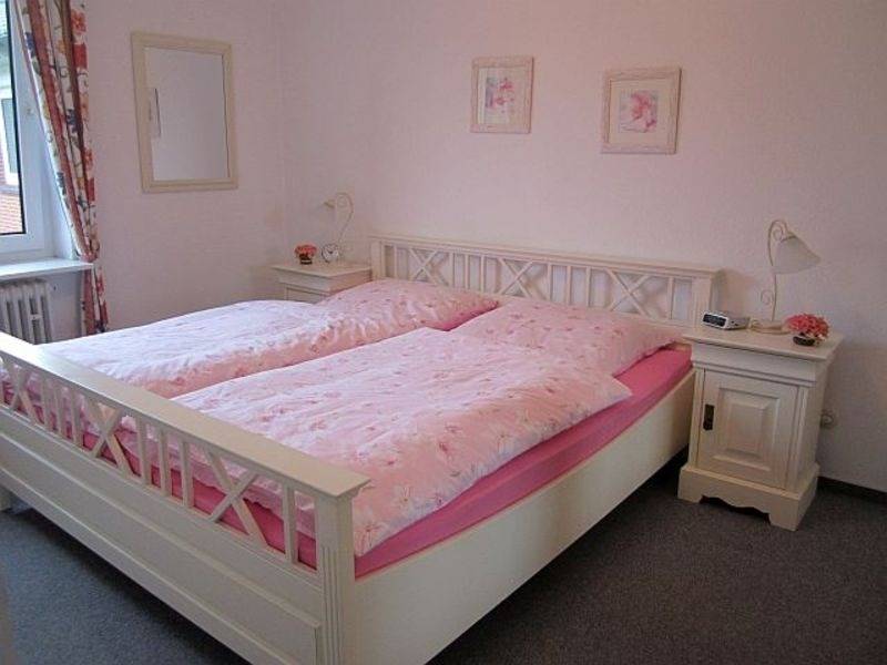 55 m² Ferienwohnung ∙ 2 Schlafzimmer ∙ 4 Gäste – Bild 9
