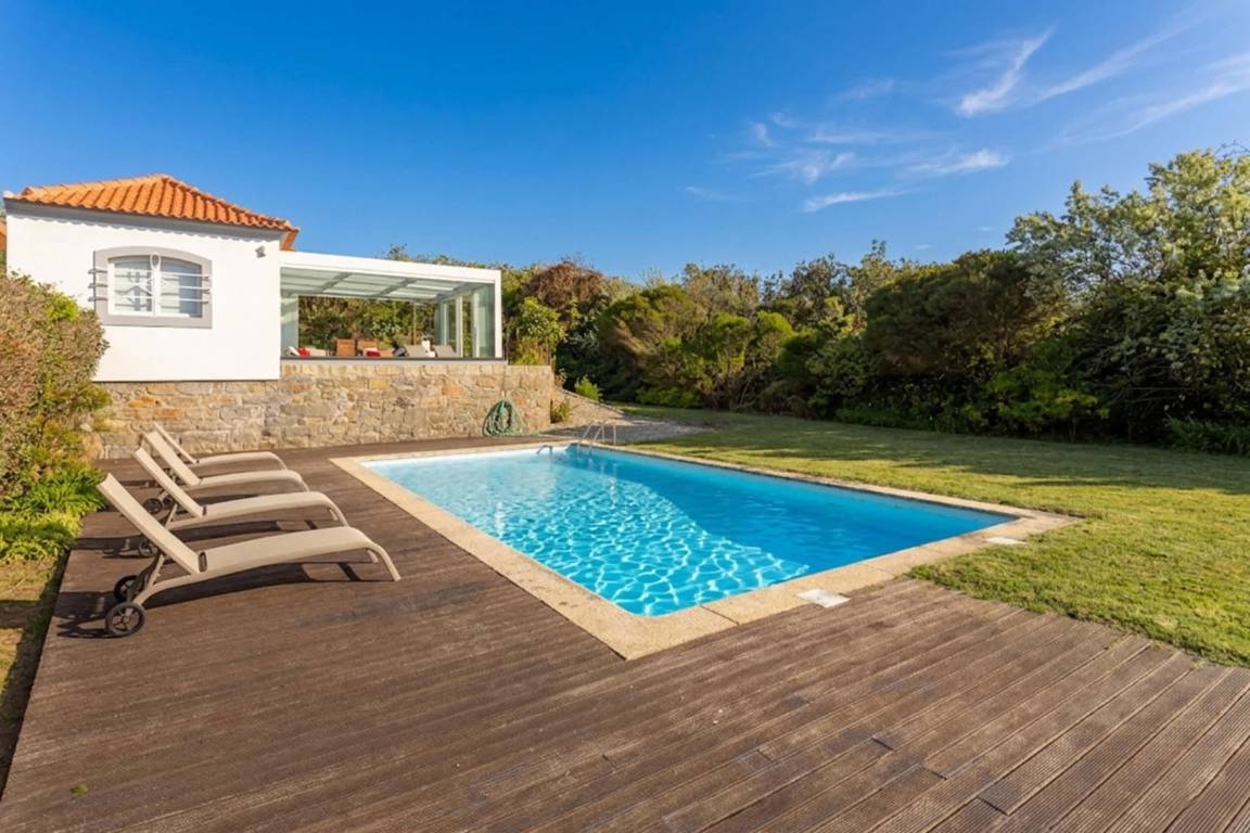Apartment ∙ 3 Bedrooms ∙ 8 Guests - Espinho