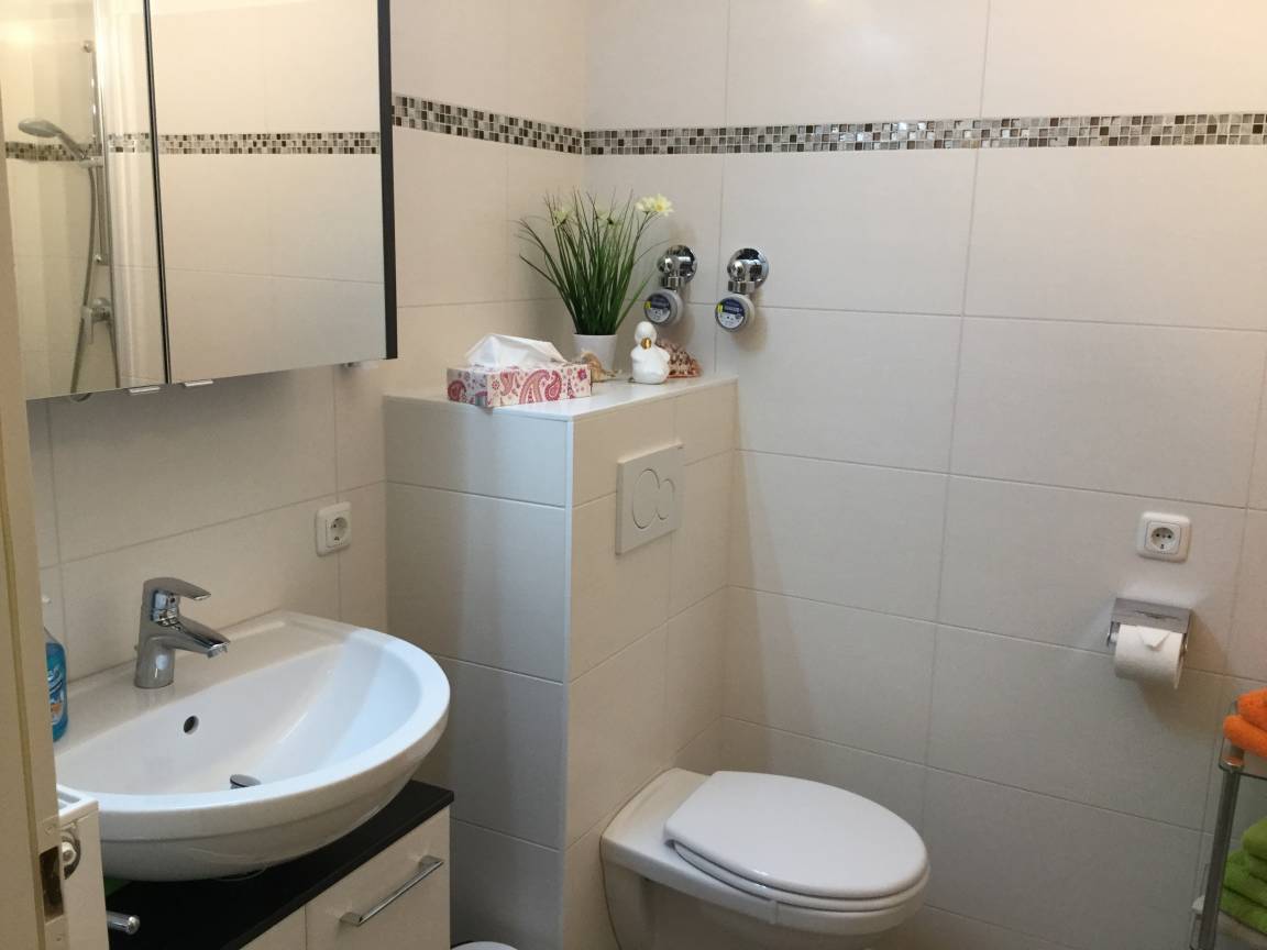 85 m² Ferienwohnung ∙ 2 Schlafzimmer ∙ 4 Gäste – Bild 9