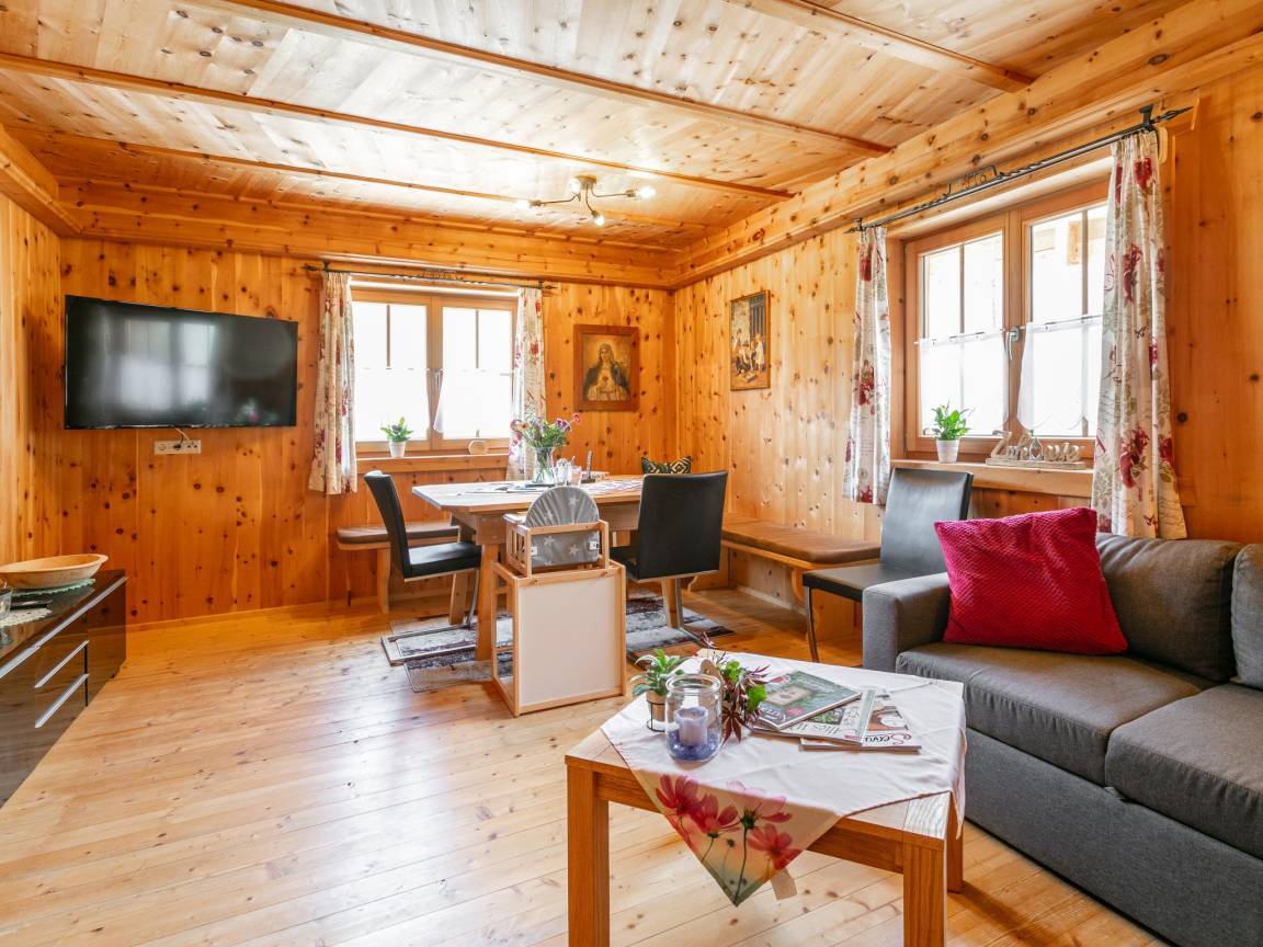 90 m² Ferienhaus ∙ 3 Schlafzimmer ∙ 6 Gäste – Bild 6