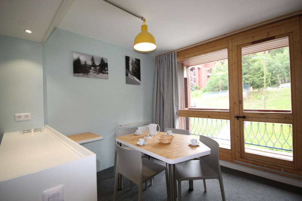 30 m&sup2; Ferienwohnung 1 Schlafzimmer 5 G&auml;ste