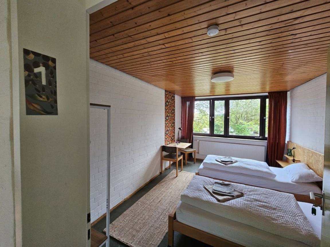 345 m&sup2; Ferienhaus 9 Schlafzimmer 25 G&auml;ste