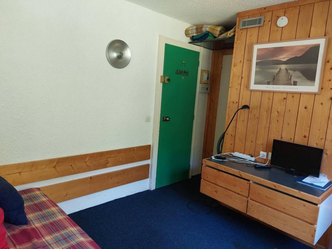 13 m&sup2; Studio 1 Schlafzimmer 2 G&auml;ste