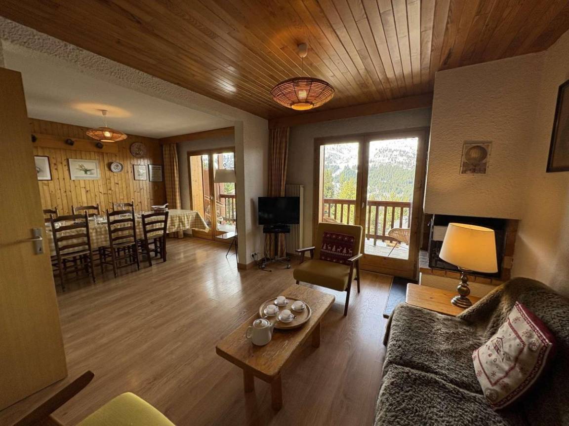 75 m&sup2; Ferienwohnung 3 Schlafzimmer 6 G&auml;ste