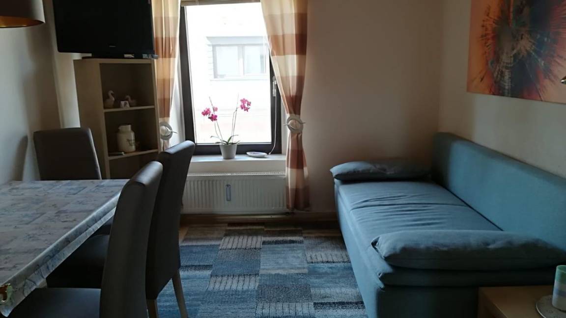 48 M² Apartment ∙ 1 Bedroom ∙ 3 Guests - Schweich