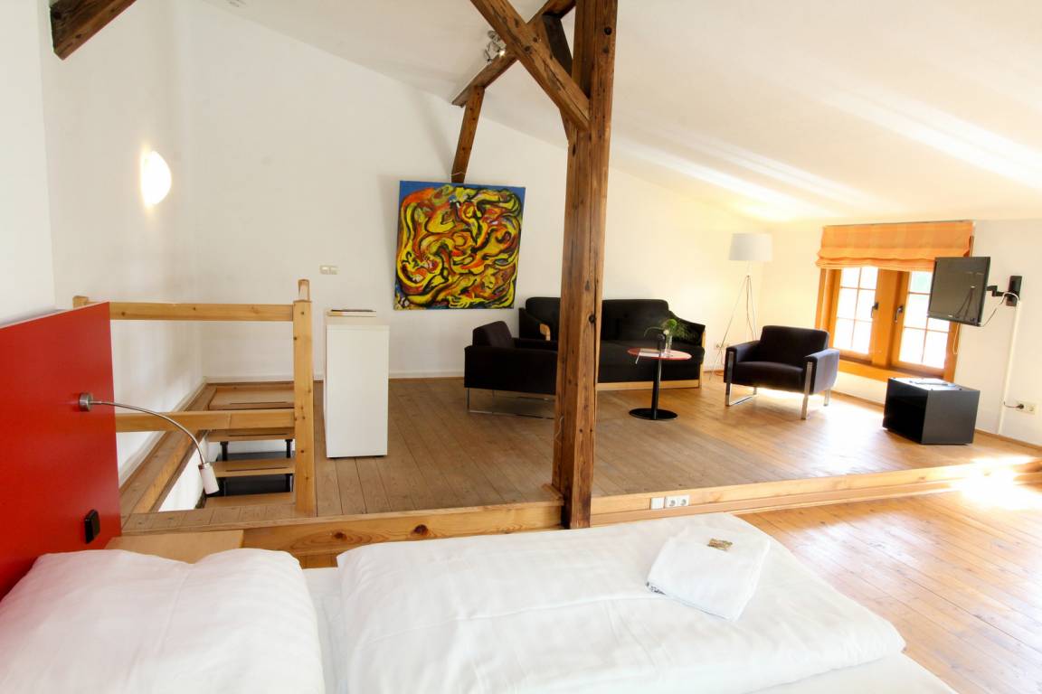 60 m² Ferienhaus ∙ 1 Schlafzimmer ∙ 2 Gäste – Bild 7