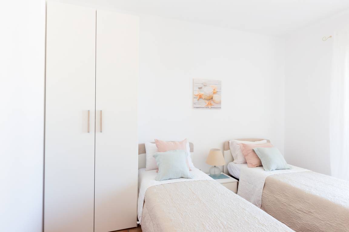 60 m² Ferienhaus ∙ 2 Schlafzimmer ∙ 5 Gäste – Bild 15