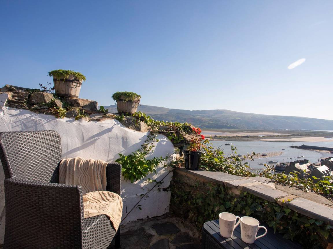 Cottage ∙ 1 Bedroom ∙ 2 Guests - Barmouth