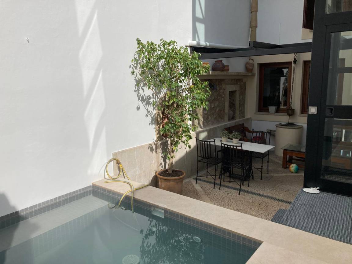 302 M² House ∙ 4 Bedrooms ∙ 8 Guests - Pollença