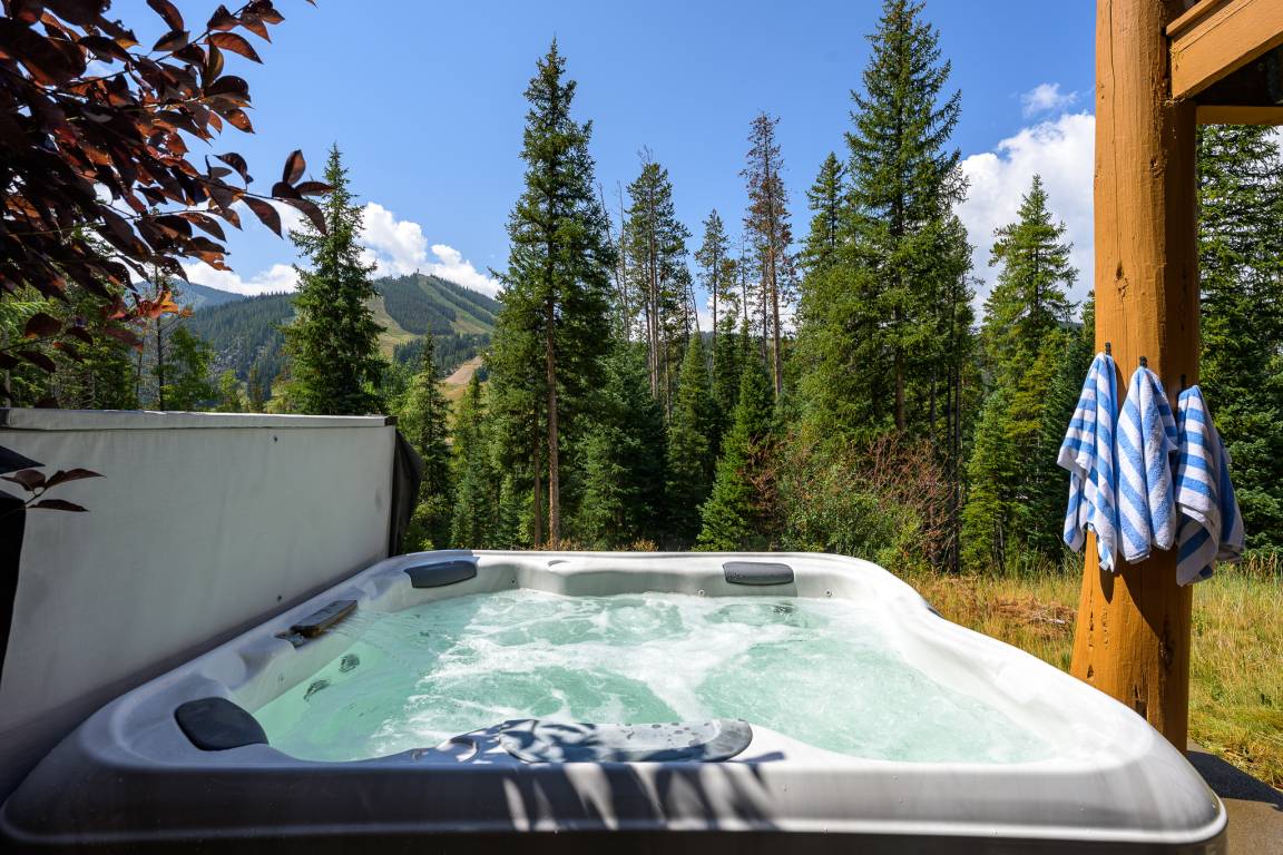 185 M² House ∙ 4 Bedrooms ∙ 10 Guests - Winter Park, CO