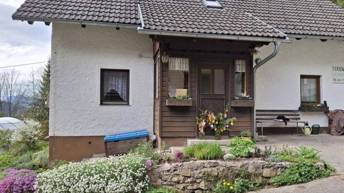 108 M² Maison De Vacances ∙ 3 Chambres ∙ 8 Personnes - Liezen