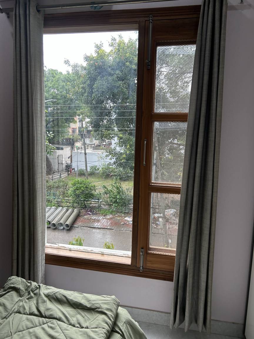 167 M² Bed And Breakfast ∙ 3 Bedrooms ∙ 6 Guests - Chandigarh