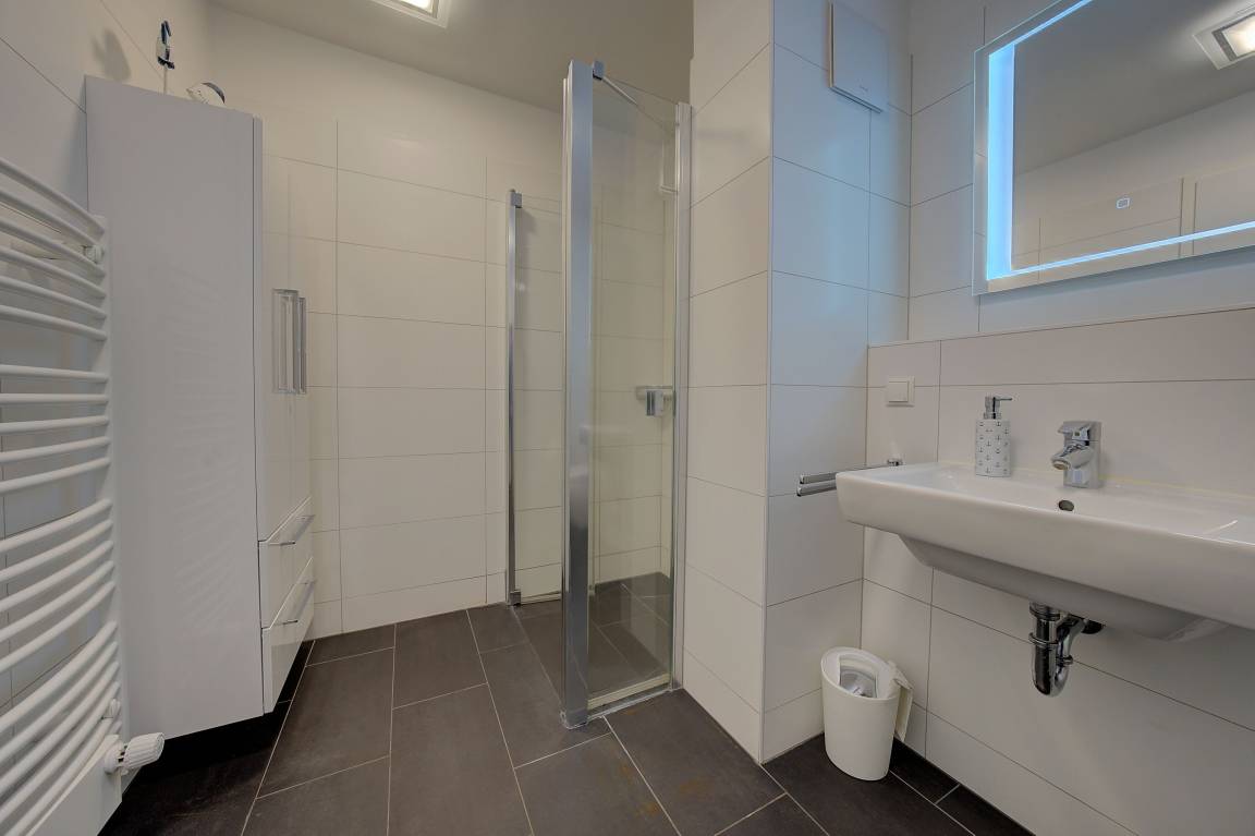 70 m² Ferienwohnung ∙ 2 Schlafzimmer ∙ 4 Gäste – Bild 6