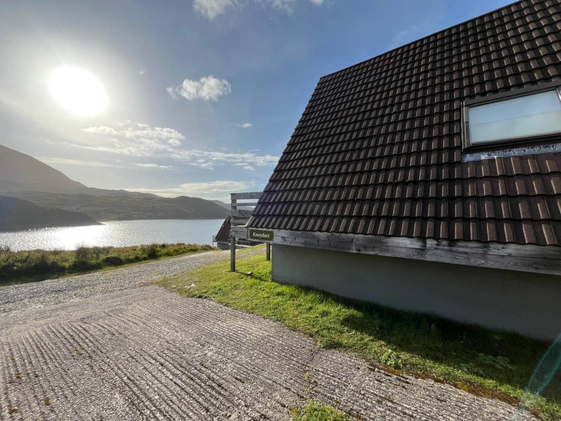 Cottage ∙ 3 Bedrooms ∙ 5 Guests - Scotland