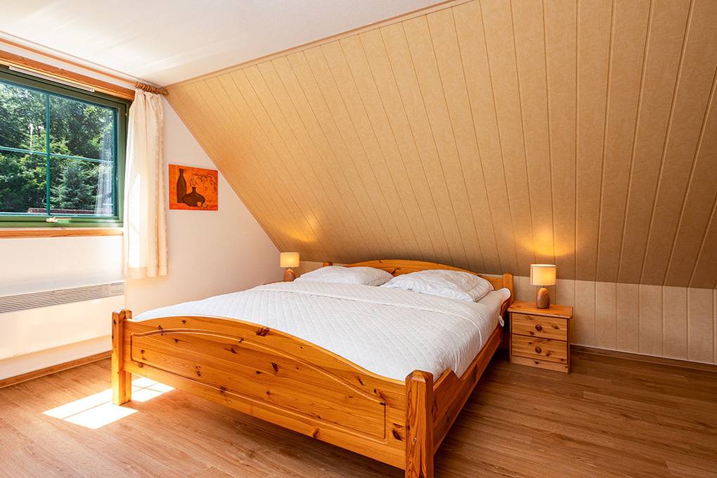 70 m² Ferienhaus ∙ 2 Schlafzimmer ∙ 4 Gäste – Bild 10