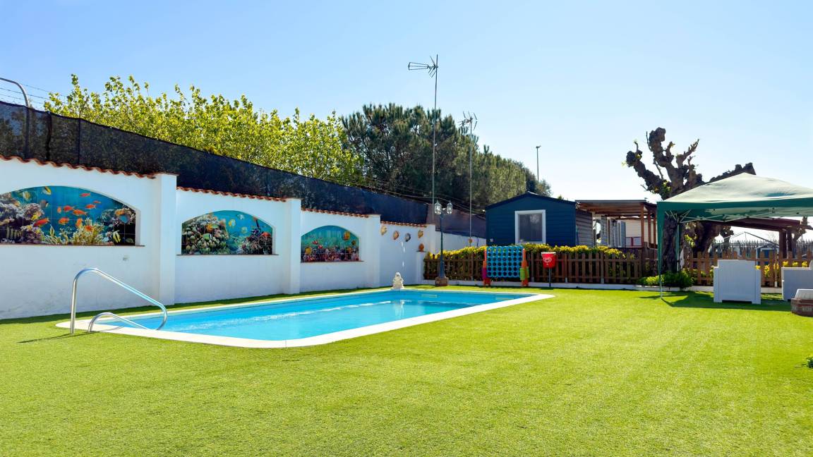 16 M² Apartamento ∙ 1 Habitación ∙ 2 Huéspedes - Costa Brava