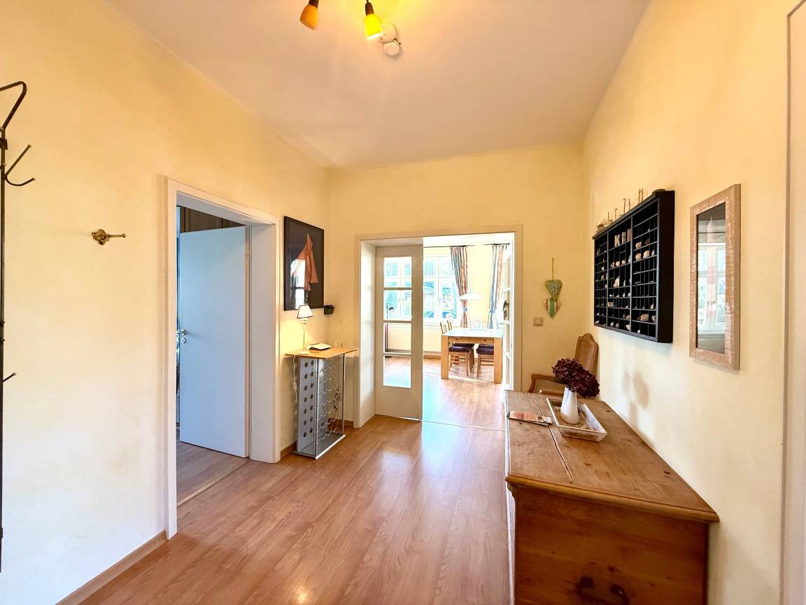72 m² Ferienwohnung ∙ 1 Schlafzimmer ∙ 2 Gäste – Bild 14