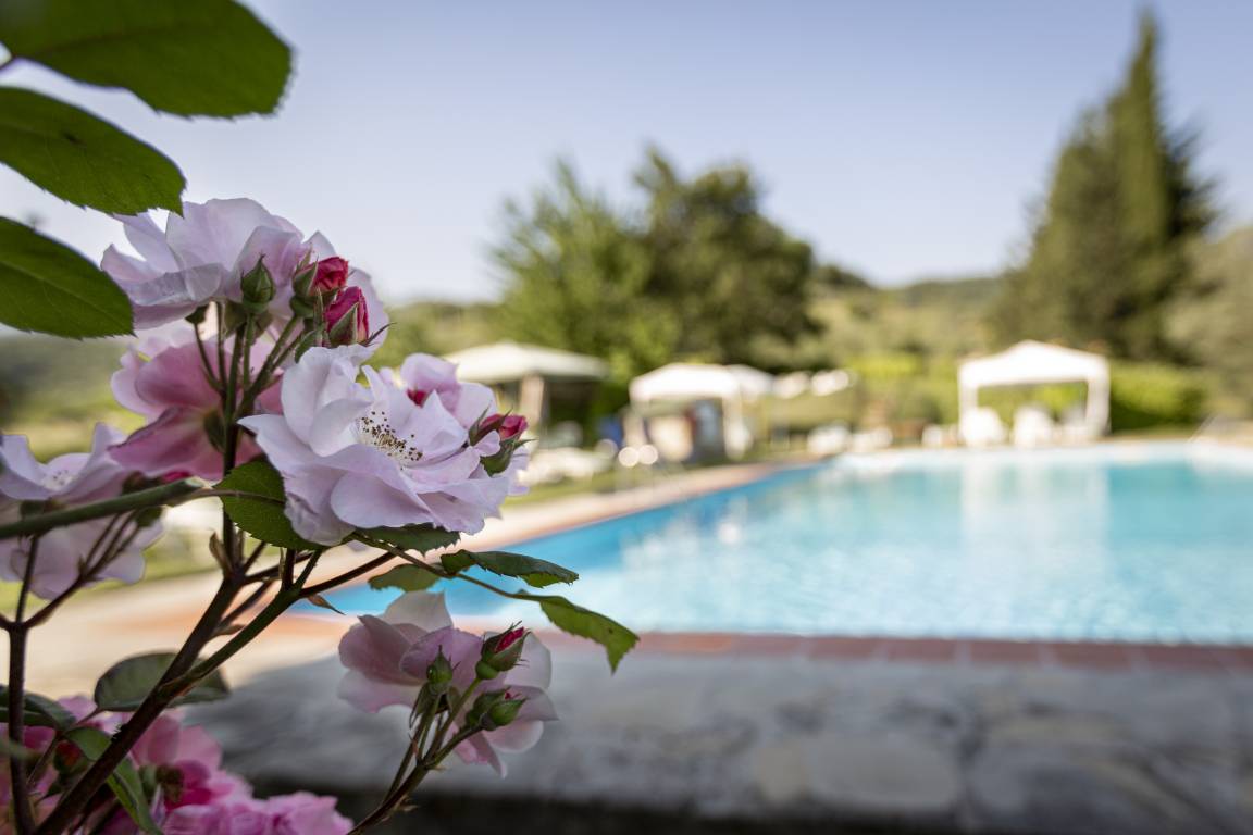 75 M² Longère ∙ 2 Chambres ∙ 4 Personnes - Borgo San Lorenzo