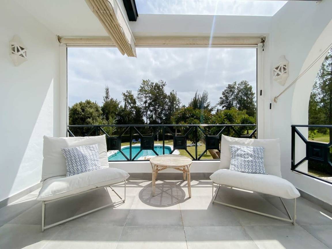 Appartamento Vacanza ∙ 2 Camere Da Letto ∙ 4 Ospiti - Costa del Sol