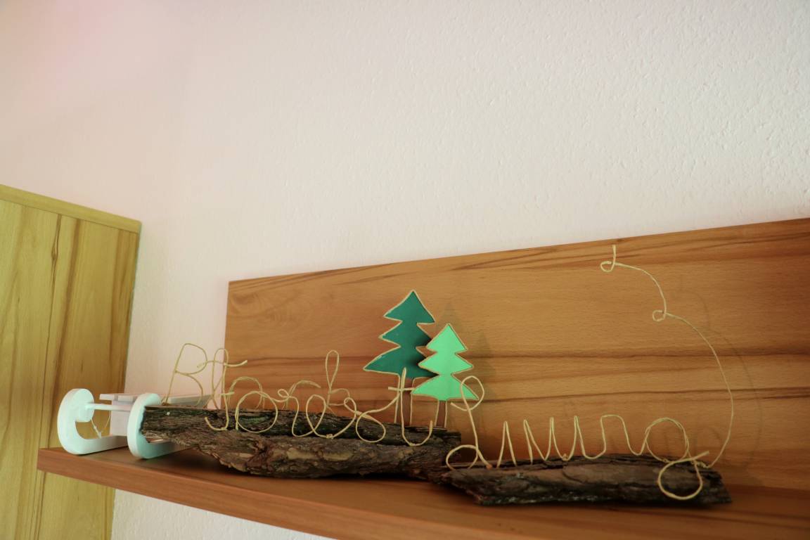 78 m² Ferienwohnung ∙ 1 Schlafzimmer ∙ 5 Gäste – Bild 2
