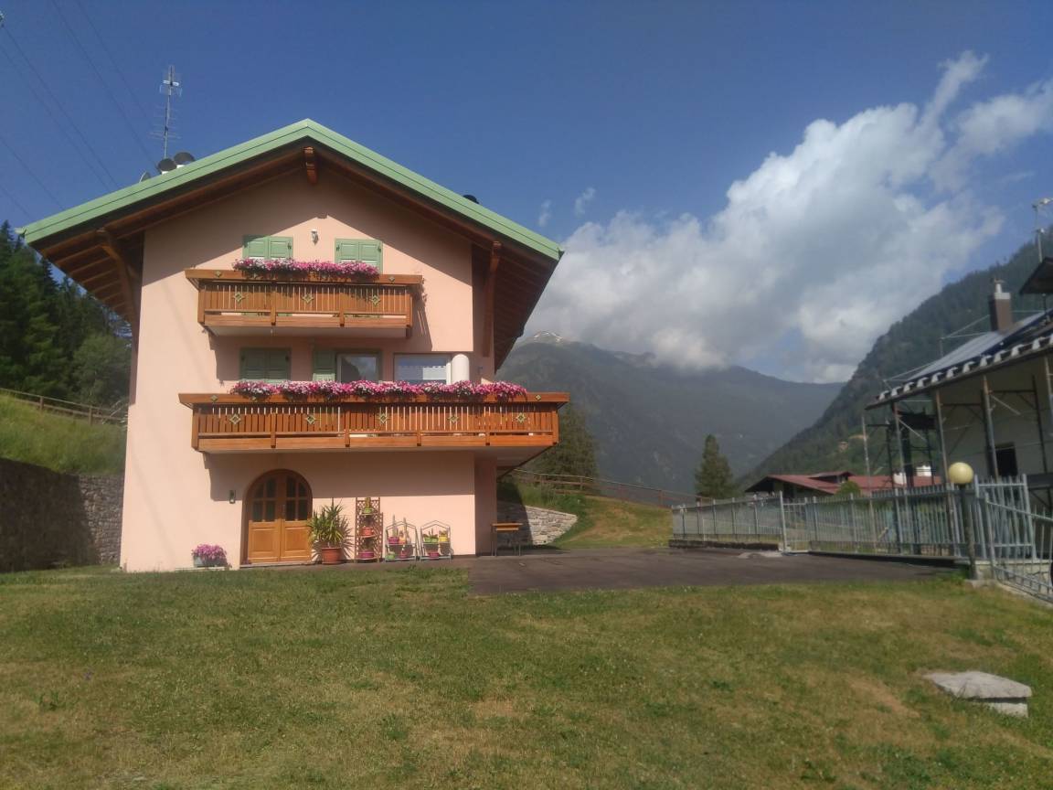 75 M² Appartamento Vacanza ∙ 2 Camere Da Letto ∙ 6 Ospiti - Madonna di Campiglio