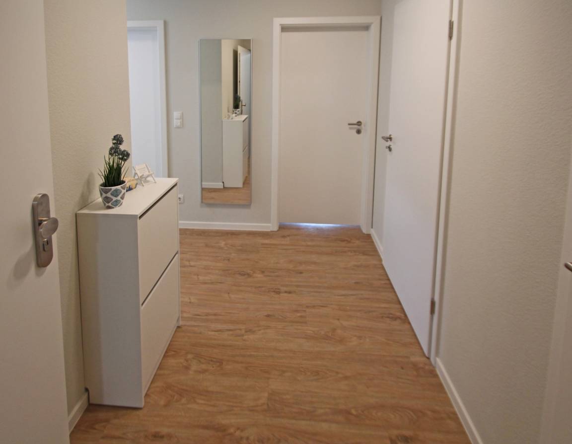 75 m² Ferienwohnung ∙ 2 Schlafzimmer ∙ 5 Gäste – Bild 12