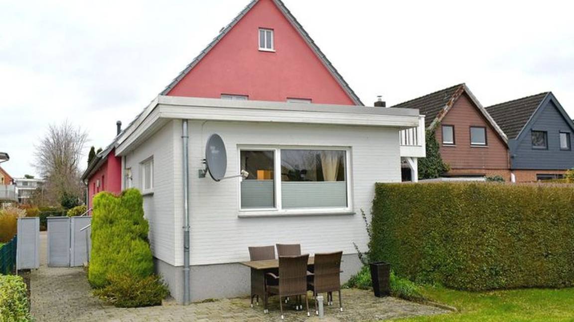 30 M² Apartment ∙ 2 Guests - Timmendorfer Strand