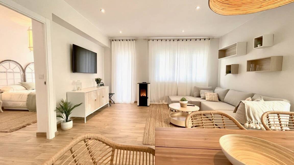 Appartement ∙ 3 Chambres ∙ 6 Personnes - O Vicedo