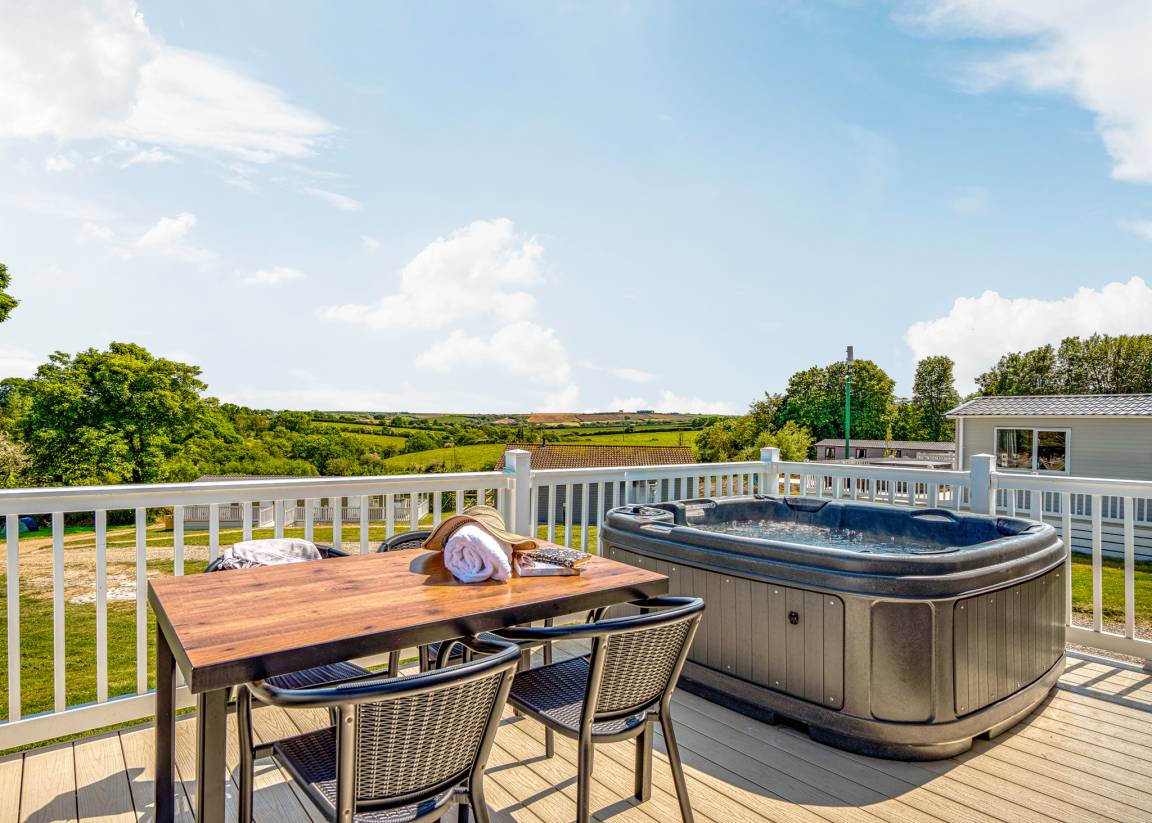 House ∙ 3 Bedrooms ∙ 8 Guests - Tregony