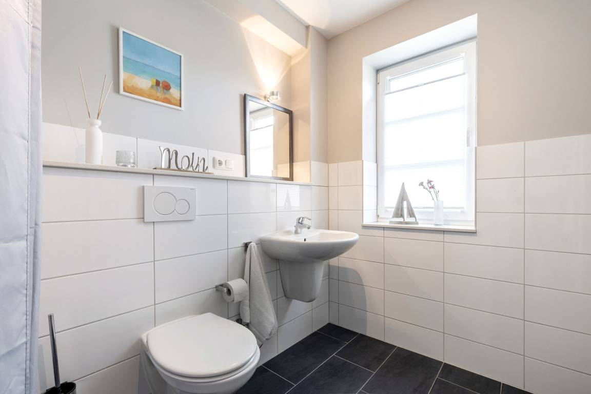 115 m² Ferienhaus ∙ 4 Schlafzimmer ∙ 8 Gäste – Bild 19