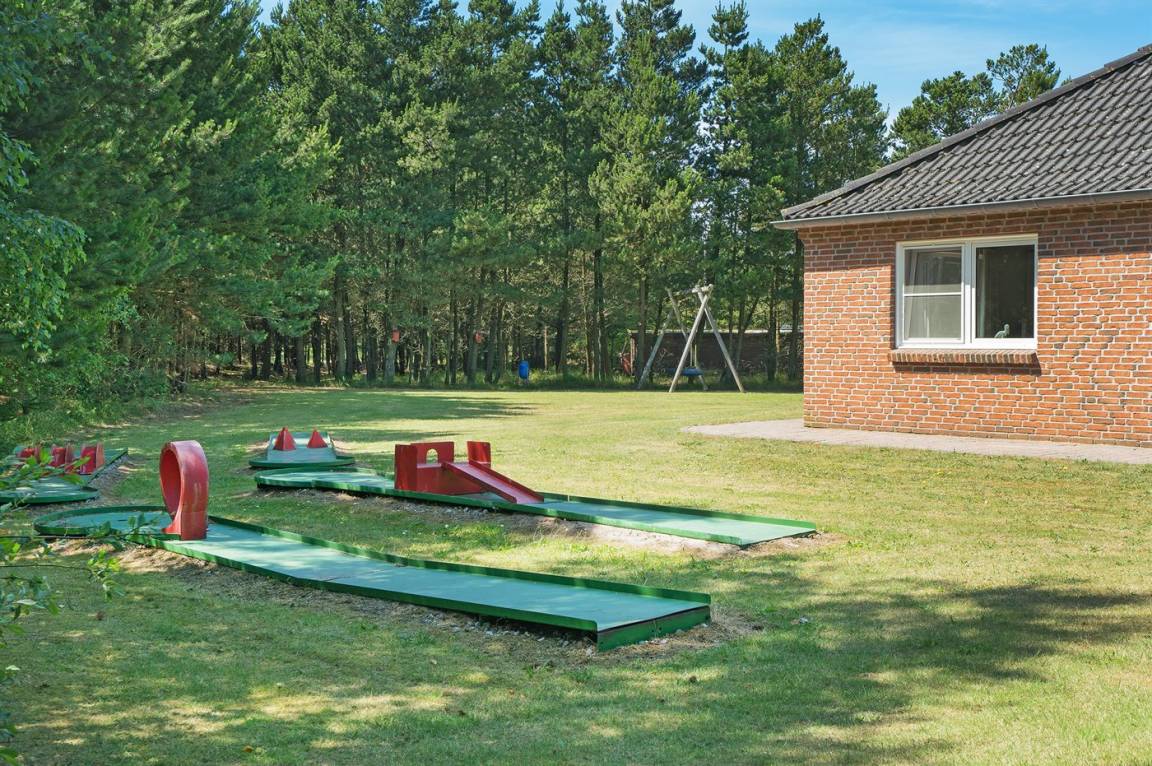 149 m&sup2; Ferienhaus 3 Schlafzimmer 6 G&auml;ste