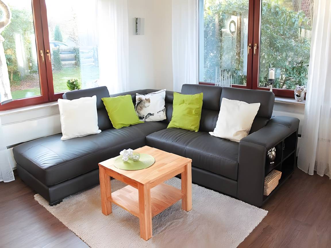 99 M² Ferienhaus ∙ 2 Schlafzimmer ∙ 5 Gäste - Bad Sassendorf